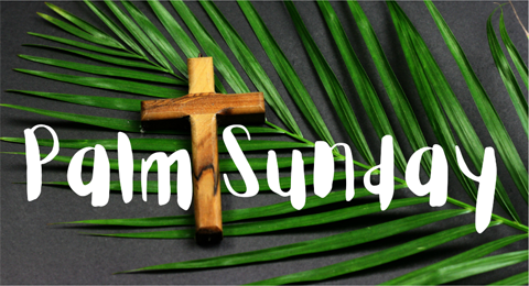 Palm Sunday