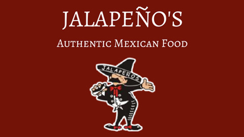Jalapeño's logo