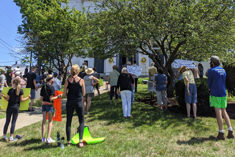 Juneteenth observation