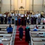 Welcome to the Old Sloop by the youth of the church