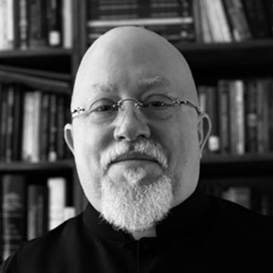 Rev. Dr. James J. Olson