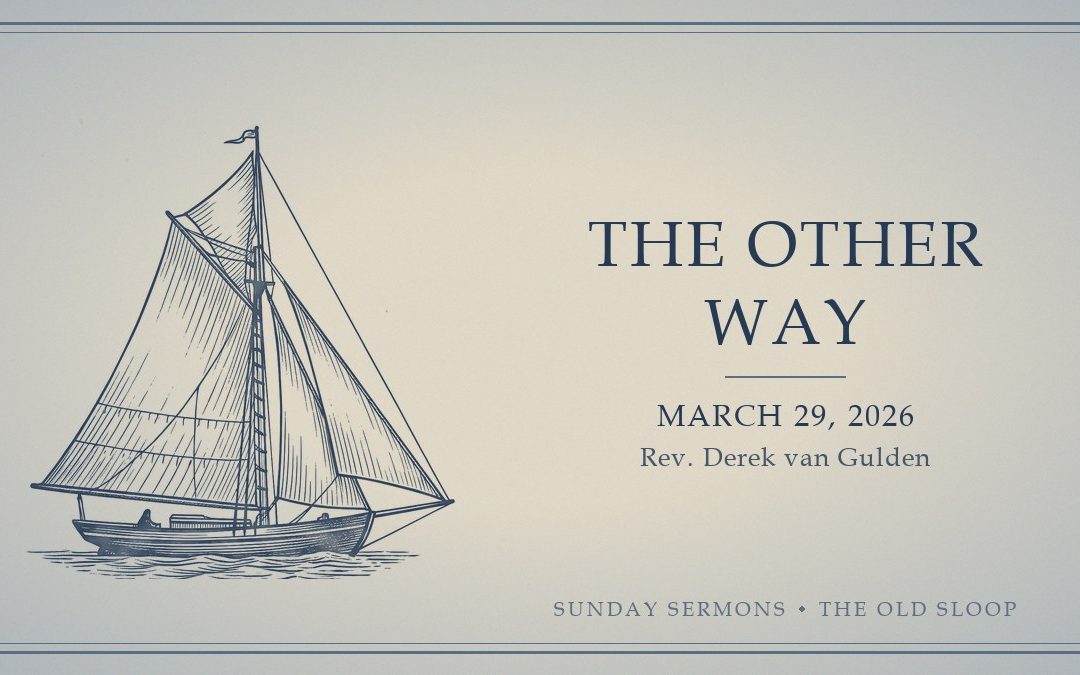 The Other Way