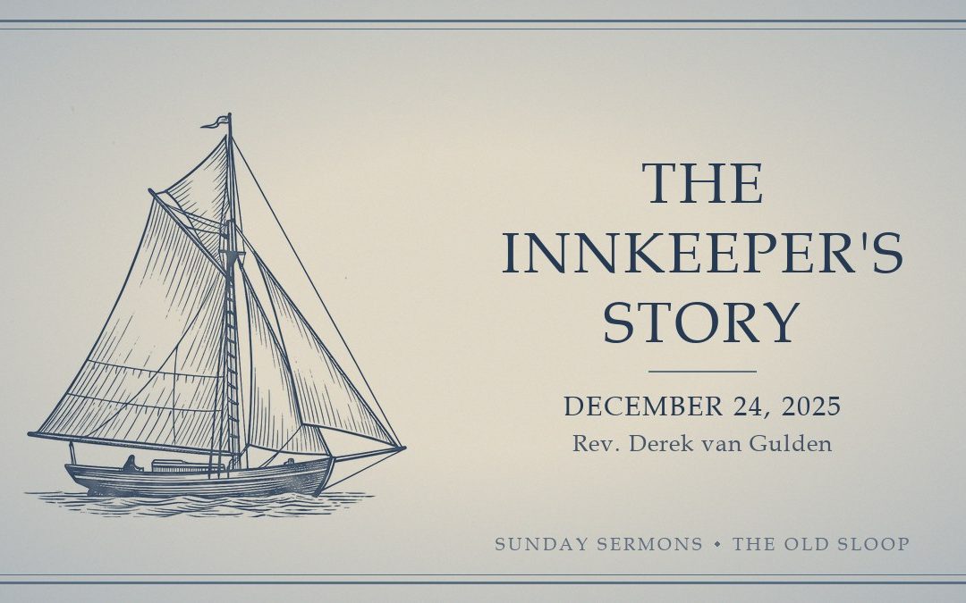 The Innkeeper’s Story